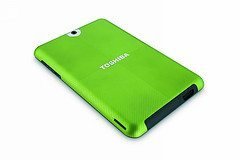 Interchangeable Cover: Green Apple