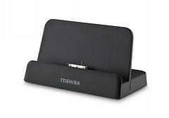 Toshiba Multi-Dock with HDMI
