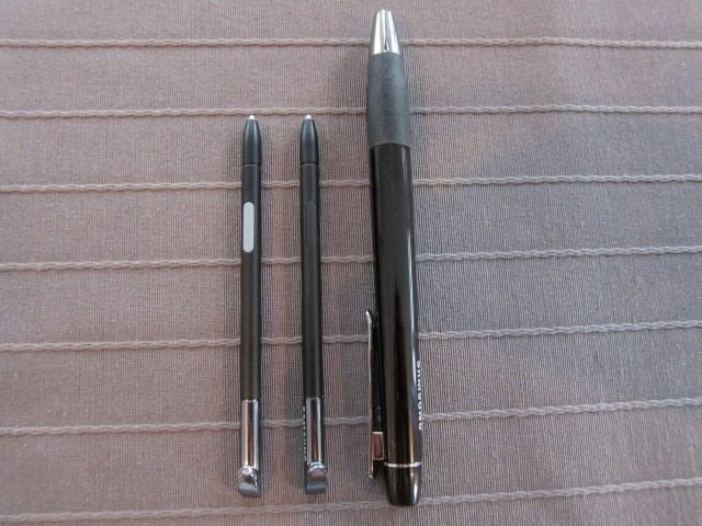 Note Stylus Pen and Holder (6)