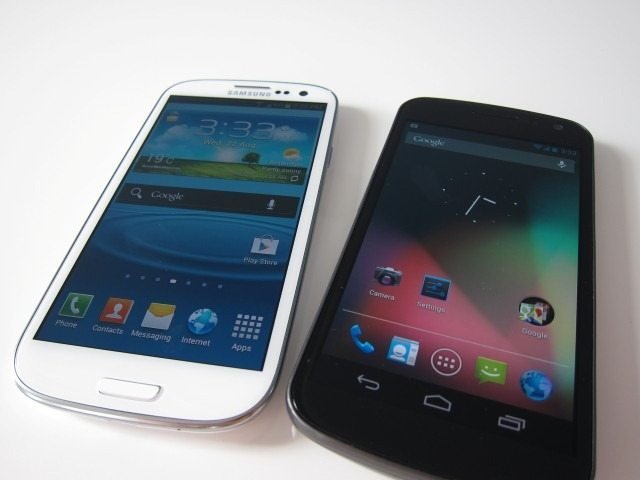 Galaxy Nexus and SIII Review (16)