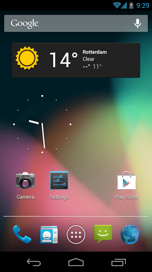 Galaxy Nexus and SIII Review screenshot 2 (1)