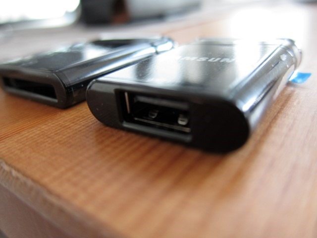 Sam USB connection  (2)