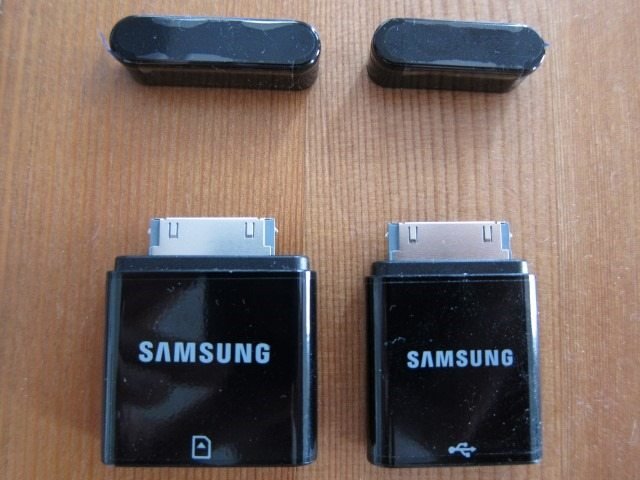 Sam USB connection  (3)