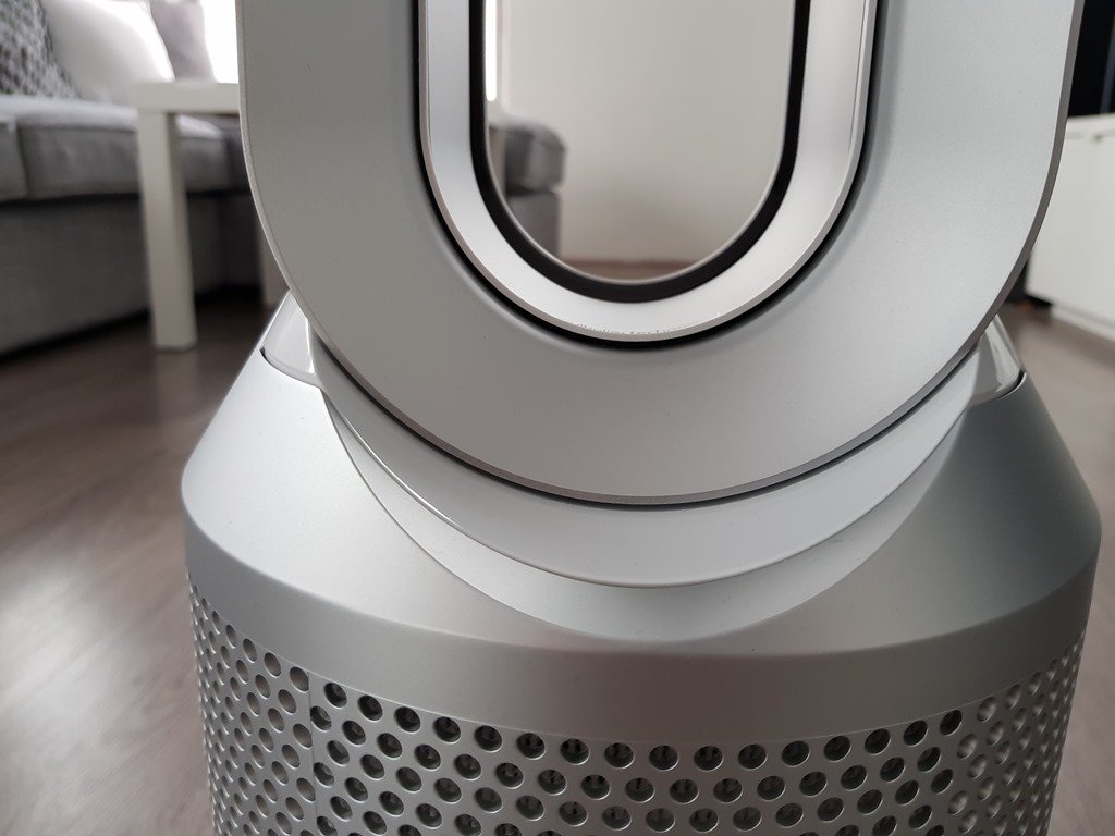 The Dyson Pure Hot + Cool Link Review - GadgetNutz