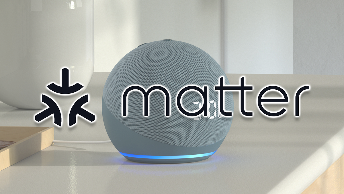 Matter Support Arrives on 17  Echo Devices - GadgetNutz